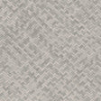 Galerie EN3331114 Eden Rattan Silver Grey Wallpaper EN3331114 Silver Grey Wallpaper