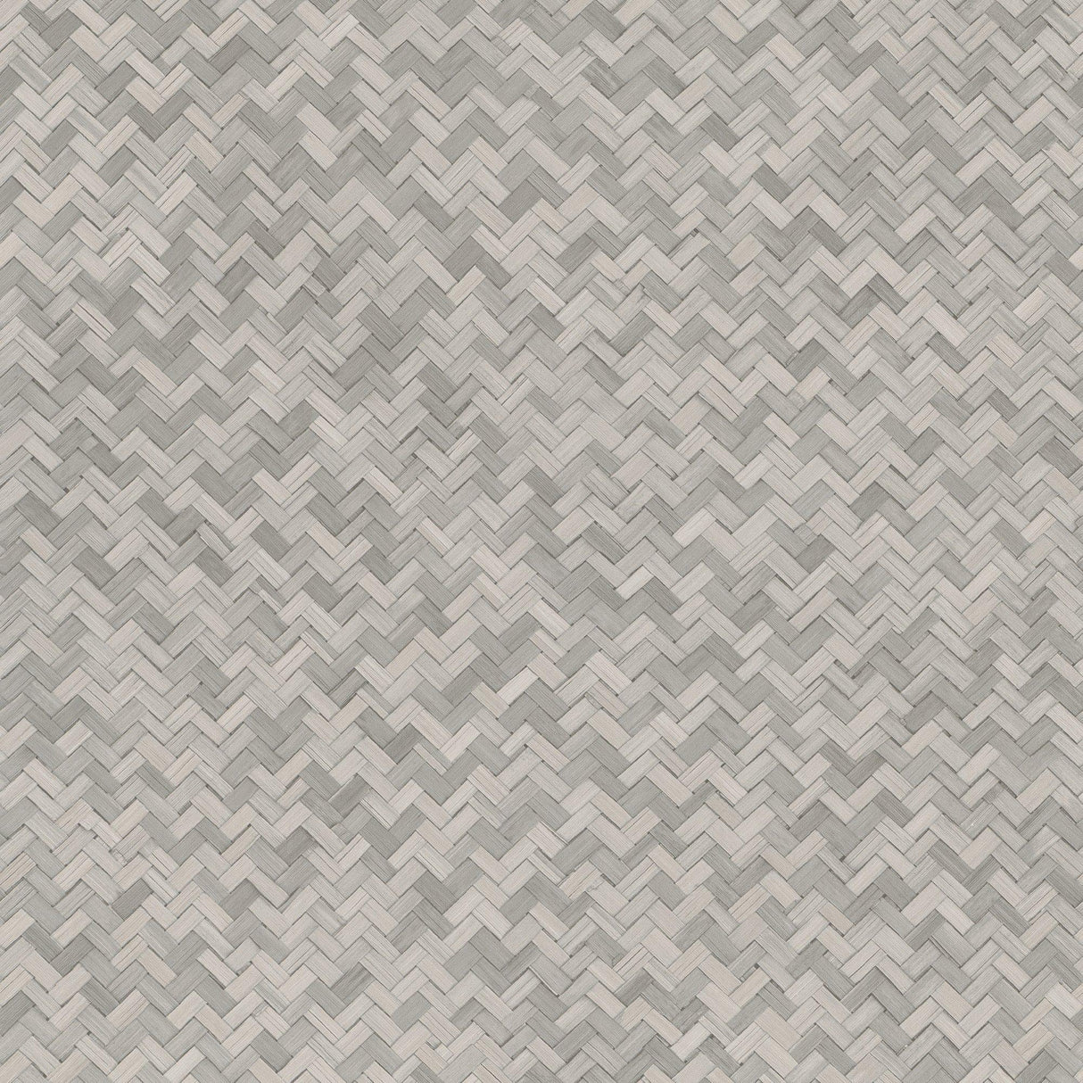 Galerie EN3331114 Eden Rattan Silver Grey Wallpaper EN3331114 Silver Grey Wallpaper
