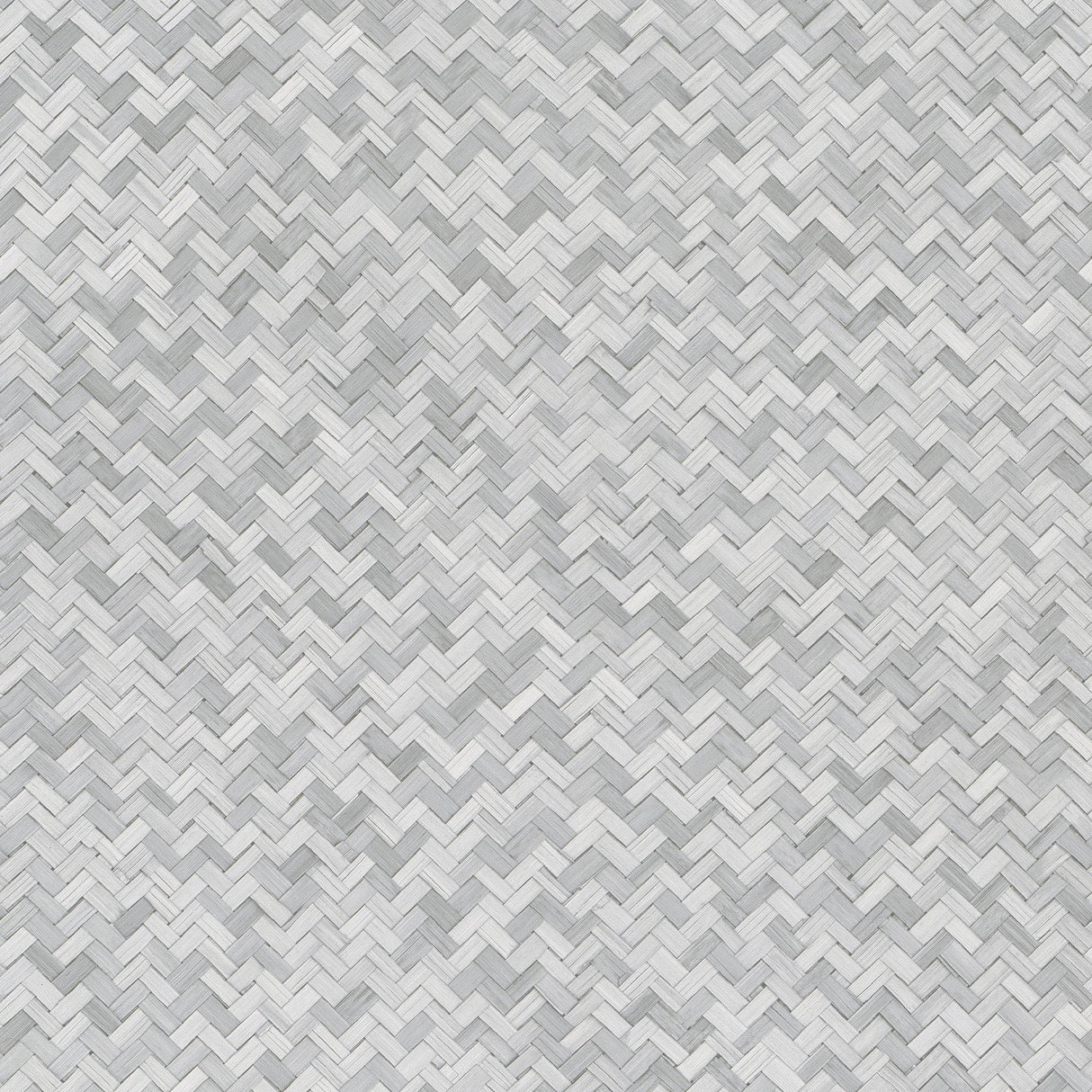 Galerie EN3331414 Eden Rattan Silver Grey Wallpaper EN3331414 Silver Grey Wallpaper