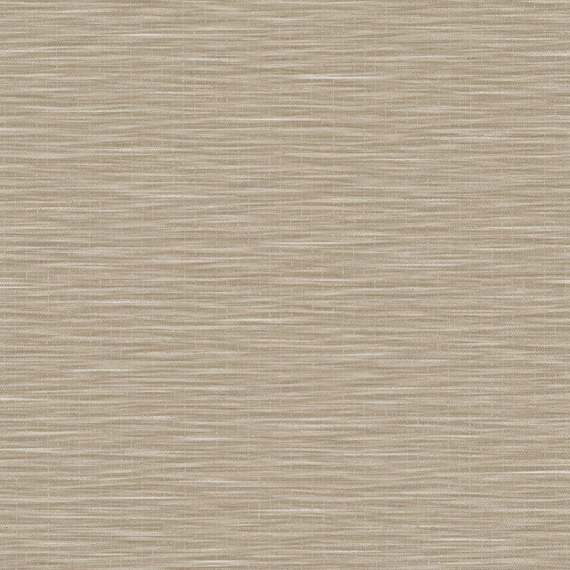 Galerie EN3331614 Eden Weave Beige Wallpaper EN3331614 Beige Wallpaper