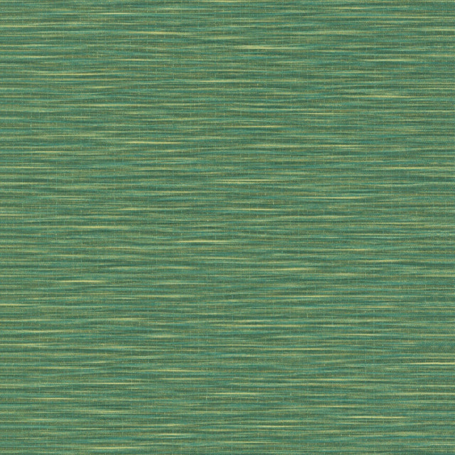 Galerie EN3331714 Eden Weave Green Wallpaper EN3331714 Green Wallpaper