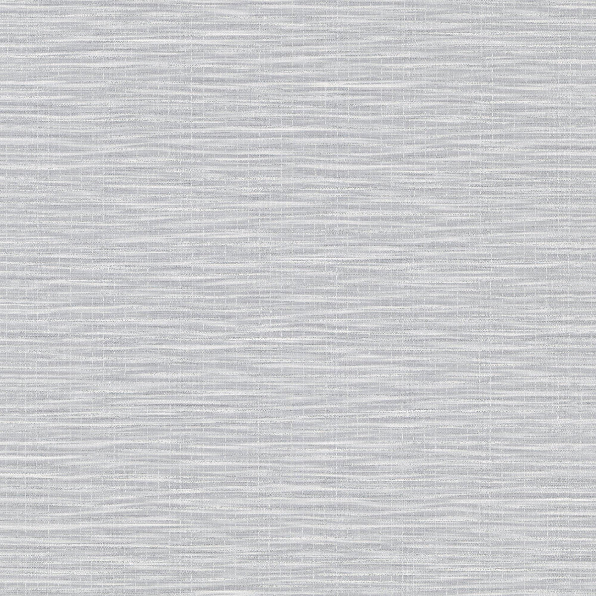 Galerie EN3332314 Eden Weave Silver Grey Wallpaper EN3332314 Silver Grey Wallpaper