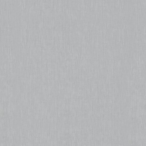 Galerie EN3332414 Linen Silver Grey Wallpaper