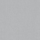 Galerie EN3332414 Eden Linen Silver Grey Wallpaper EN3332414 Silver Grey Wallpaper
