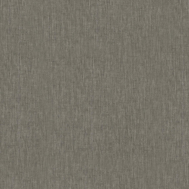 Galerie EN3333014 Eden Linen Silver Grey Wallpaper EN3333014 Silver Grey Wallpaper