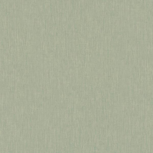 Galerie EN3333114 Linen Green Wallpaper
