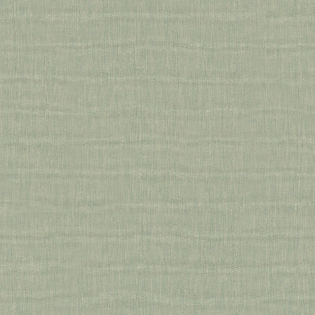 Galerie EN3333114 Eden Linen Green Wallpaper EN3333114 Green Wallpaper