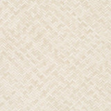 Galerie EN3333314 Rattan Beige Wallpaper