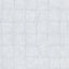 Galerie EN3396914 Eden Tile Silver Grey Wallpaper EN3396914 Silver Grey Wallpaper