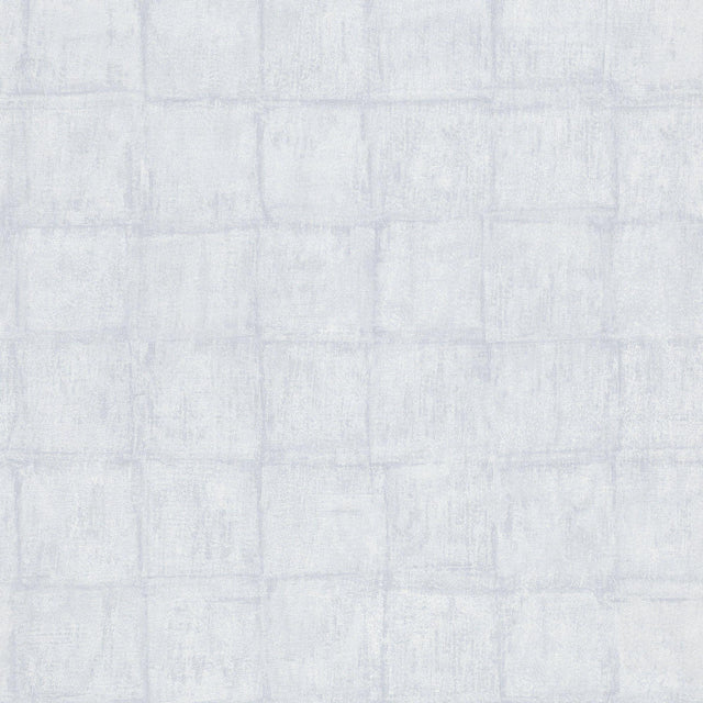 Galerie EN3396914 Eden Tile Silver Grey Wallpaper EN3396914 Silver Grey Wallpaper