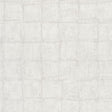 Galerie EN3397014 Tile Silver Grey Wallpaper