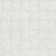 Galerie EN3397014 Eden Tile Silver Grey Wallpaper EN3397014 Silver Grey Wallpaper