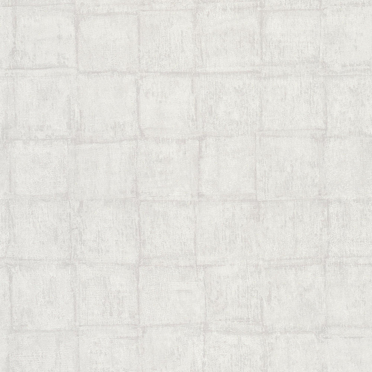 Galerie EN3397014 Eden Tile Silver Grey Wallpaper EN3397014 Silver Grey Wallpaper