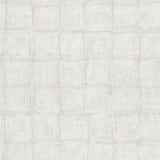 Galerie EN3397014 Eden Tile Silver Grey Wallpaper EN3397014 Silver Grey Wallpaper