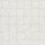 Galerie EN3397014 Eden Tile Silver Grey Wallpaper EN3397014 Silver Grey Wallpaper