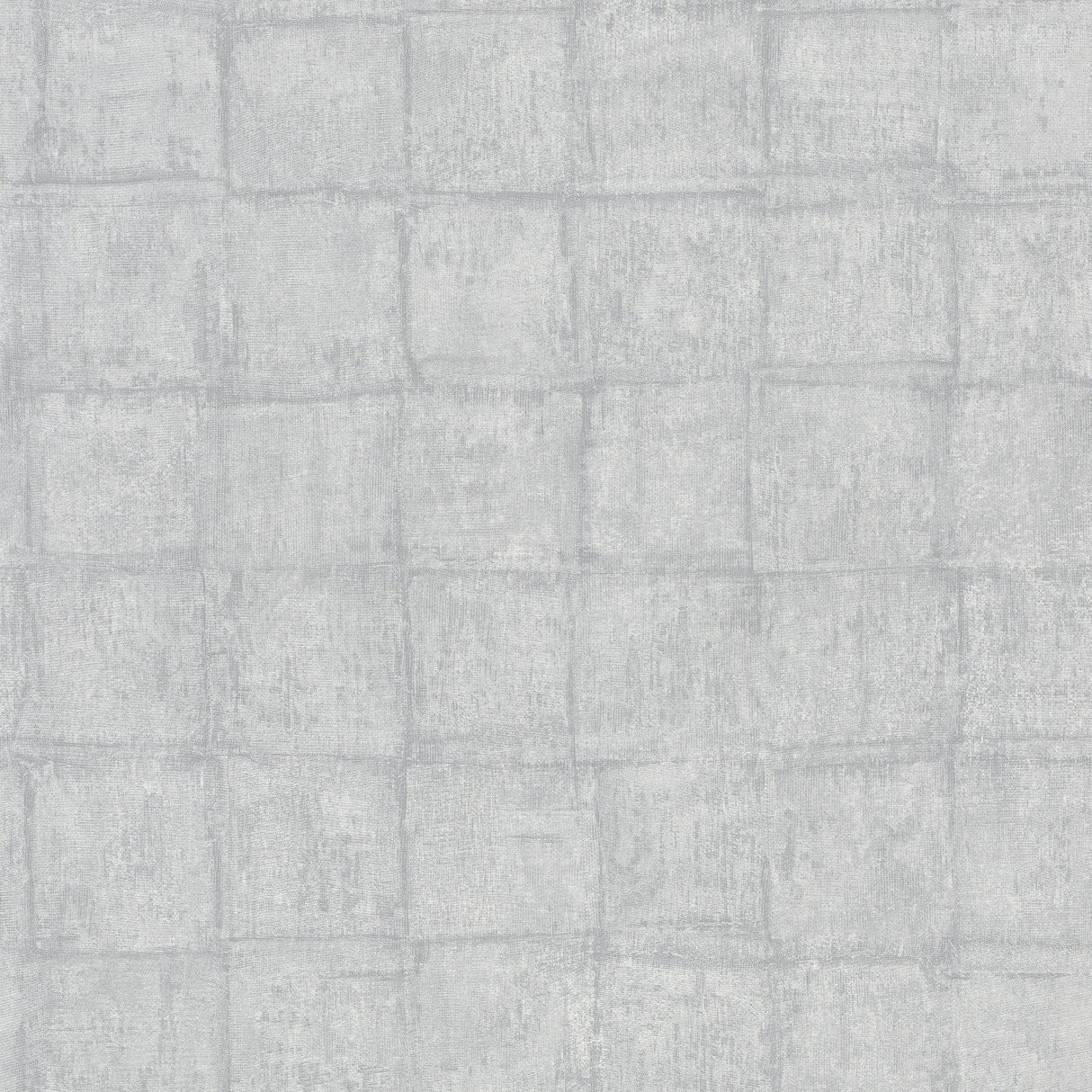 Galerie EN3397114 Eden Tile Silver Grey Wallpaper EN3397114 Silver Grey Wallpaper