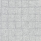 Galerie EN3397114 Eden Tile Silver Grey Wallpaper EN3397114 Silver Grey Wallpaper
