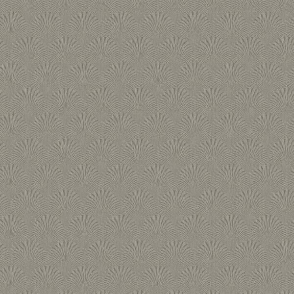 Galerie F-AF7003 Fan Beige Wallpaper