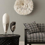 Galerie F-AF7003 Boutique Fan Beige Wallpaper F-AF7003 Beige Wallpaper