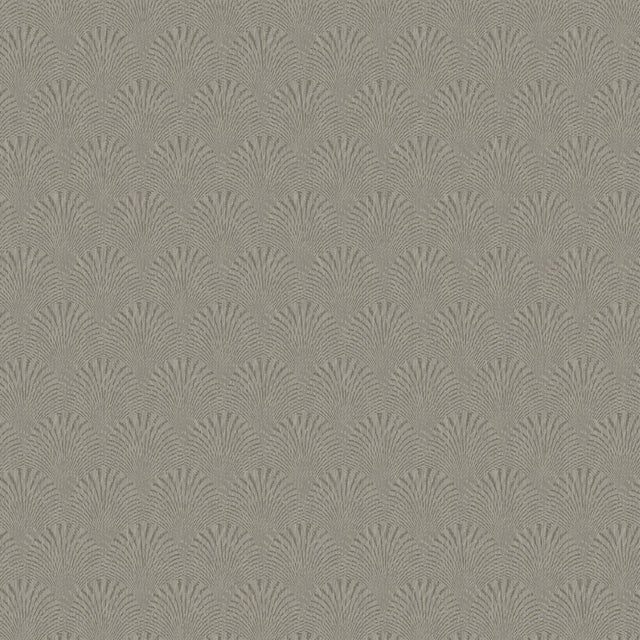 Galerie F-AF7003 Boutique Fan Beige Wallpaper F-AF7003 Beige Wallpaper