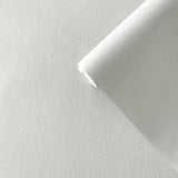 Galerie F-EI8004 Boutique Weave Silver Grey Wallpaper F-EI8004 Silver Grey Wallpaper
