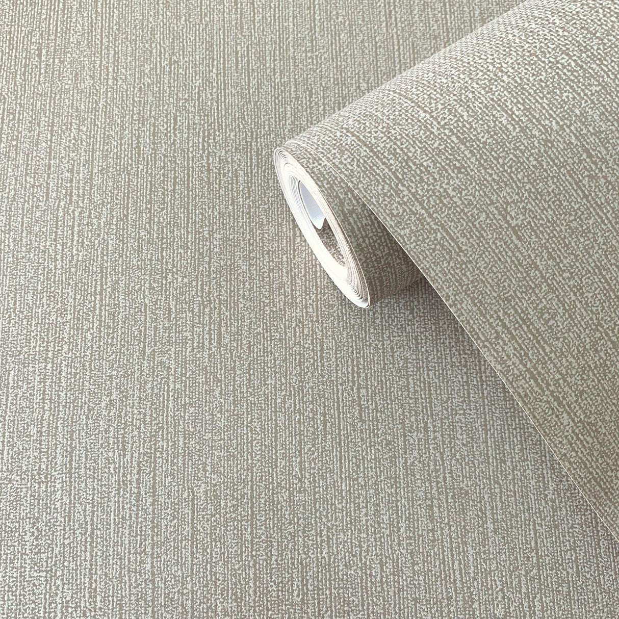 Galerie F-EI8006 Boutique Weave Beige Wallpaper F-EI8006 Beige Wallpaper