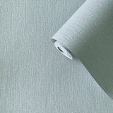 Galerie F-EI8008 Boutique Weave Green Wallpaper F-EI8008 Green Wallpaper
