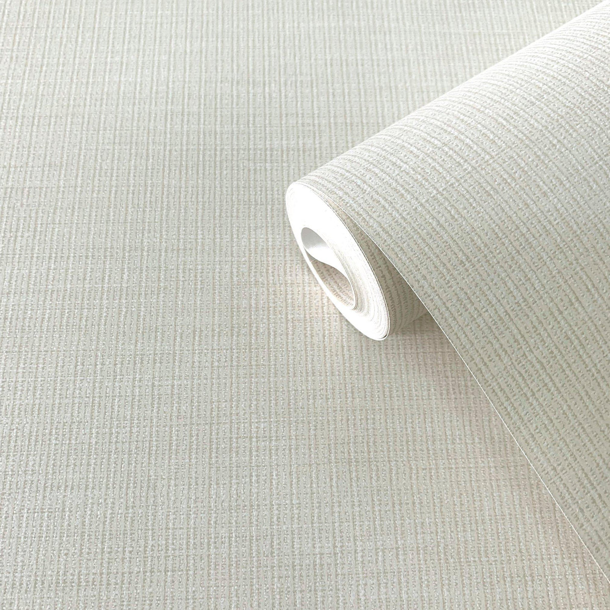 Galerie F-PY5005 Boutique Weave Cream Wallpaper F-PY5005 Cream Wallpaper