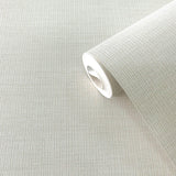 Galerie F-PY5005 Boutique Weave Cream Wallpaper F-PY5005 Cream Wallpaper