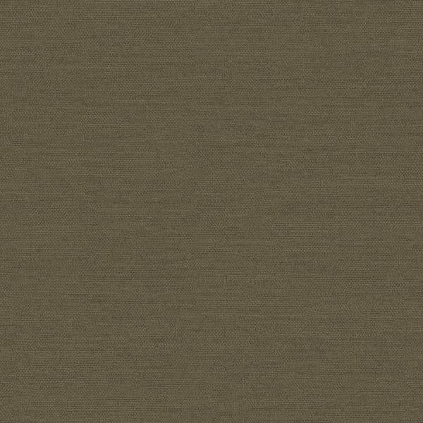 Galerie F-PY6007 Horizontal Weave Bronze Brown Wallpaper
