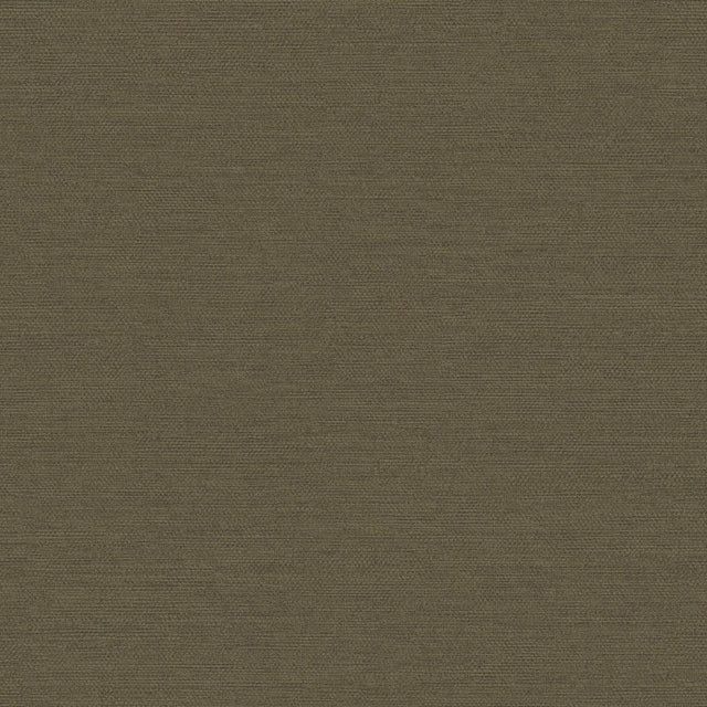 Galerie F-PY6007 Boutique Horizontal Weave Bronze Brown Wallpaper F-PY6007 Bronze Brown Wallpaper