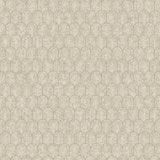 Galerie F-VL6003 Lustre Geo Arch Cream Wallpaper F-VL6003 Cream Wallpaper