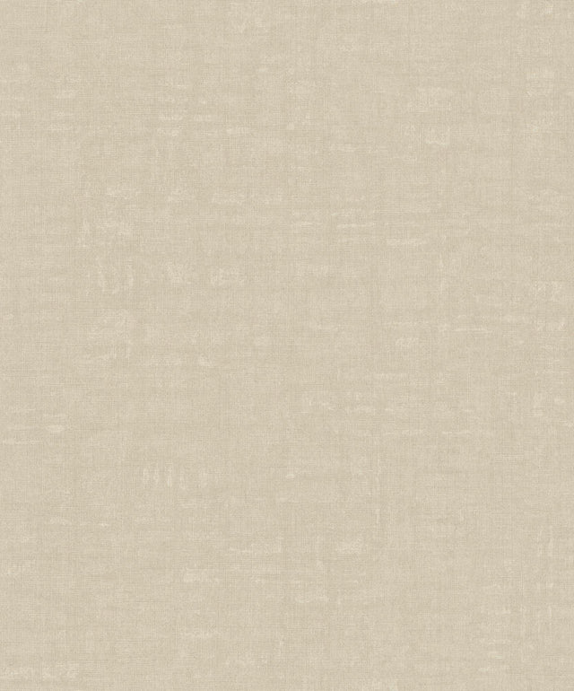 Galerie FS72019 Fusion Linen Effect Textured Beige Wallpaper FS72019 Beige Wallpaper