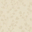 Galerie FS72035 Floral Trail Motif Beige Wallpaper