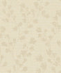 Galerie FS72035 Fusion Floral Trail Motif Beige Wallpaper FS72035 Beige Wallpaper