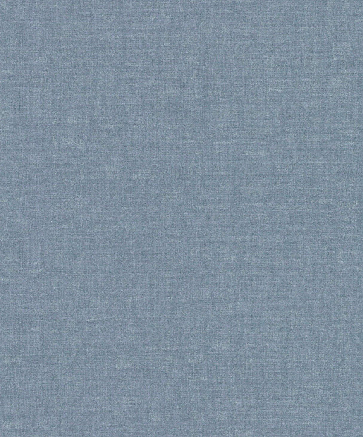 Galerie FS72037 Fusion Linen Effect Textured Blue Wallpaper FS72037 Blue Wallpaper