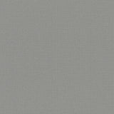 Galerie FS72044 Fusion Hessian Effect Textured Silver Grey Wallpaper FS72044 Silver Grey Wallpaper