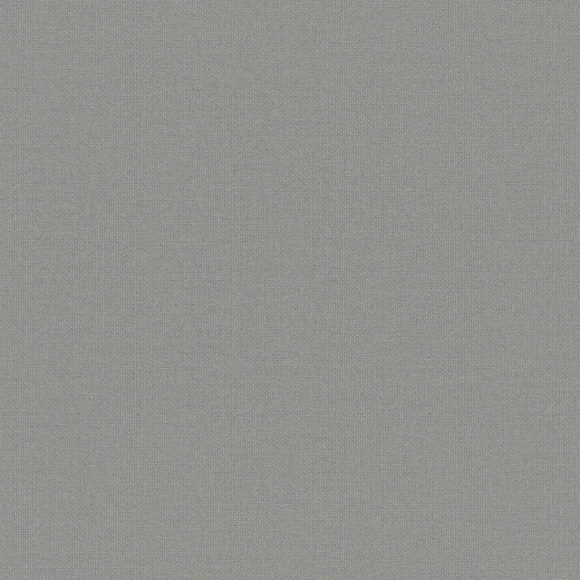 Galerie FS72044 Fusion Hessian Effect Textured Silver Grey Wallpaper FS72044 Silver Grey Wallpaper