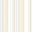 Galerie G12101 Stripe Beige Wallpaper