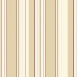 Galerie G12107 Stripe Beige Wallpaper