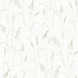 Galerie G12255 Tree Leaf Beige Wallpaper