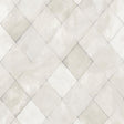 Galerie G12261 Tile Brick Stone Silver Grey Wallpaper