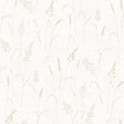 Galerie G12256 Tree Leaf Beige Wallpaper