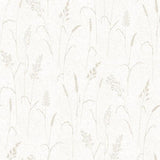 Galerie G12256 Tree Leaf Beige Wallpaper