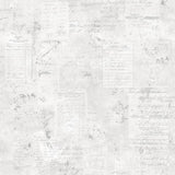 Galerie G12296 Novelty Silver Grey Wallpaper