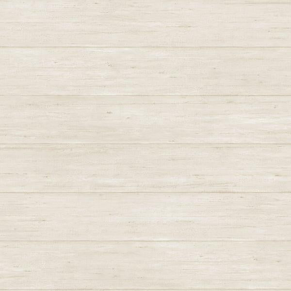 Galerie G12303 Wood Beige Wallpaper