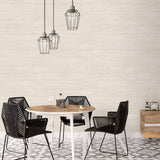 Galerie G12303 Kitchen Recipes Wood Beige Wallpaper G12303 Beige Wallpaper