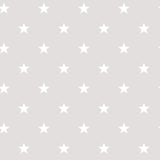 Galerie G23109 Deauville 2 Deauville Star Silver Grey Wallpaper G23109 Silver Grey Wallpaper