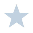 Galerie G23318 Big Star Blue Wallpaper