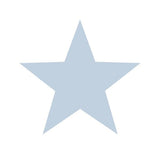 Galerie G23318 Big Star Blue Wallpaper